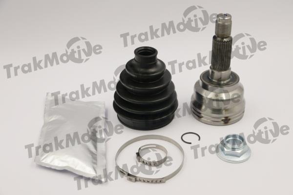 TrakMotive 400246 CV joint 400246: Buy near me in Poland at 2407.PL - Good price!