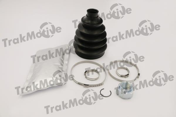 TrakMotive 500309 Bellow set, drive shaft 500309: Buy near me in Poland at 2407.PL - Good price!