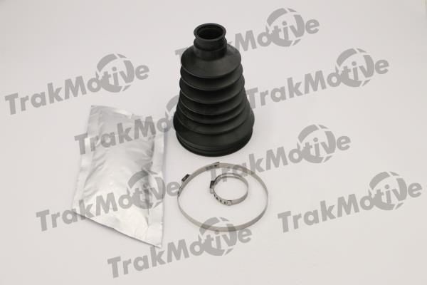 TrakMotive 500691 Bellow set, drive shaft 500691: Buy near me in Poland at 2407.PL - Good price!