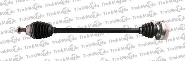 TrakMotive 300957 Drive shaft 300957: Buy near me in Poland at 2407.PL - Good price!