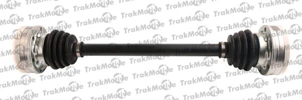 TrakMotive 300684 Drive shaft 300684: Buy near me at 2407.PL in Poland at an Affordable price!