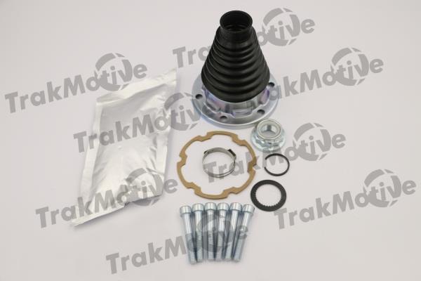 TrakMotive 500077 Bellow set, drive shaft 500077: Buy near me at 2407.PL in Poland at an Affordable price!