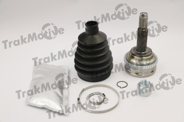 TrakMotive 400068 CV joint 400068: Buy near me at 2407.PL in Poland at an Affordable price!