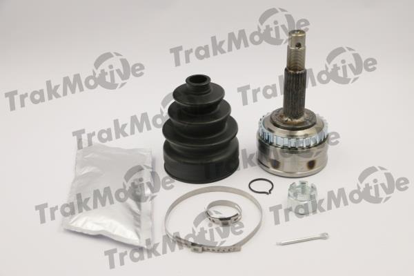 TrakMotive 400321 CV joint 400321: Buy near me at 2407.PL in Poland at an Affordable price!