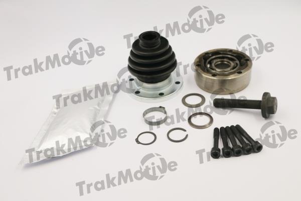 TrakMotive 450008 CV joint 450008: Buy near me in Poland at 2407.PL - Good price!