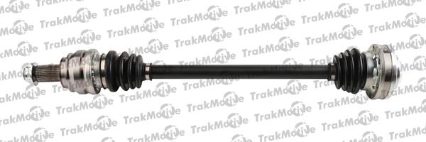 TrakMotive 300129 Drive shaft 300129: Buy near me in Poland at 2407.PL - Good price!