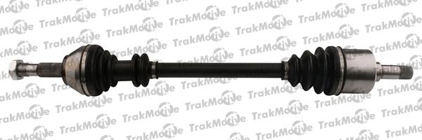 TrakMotive 300307 Drive shaft 300307: Buy near me at 2407.PL in Poland at an Affordable price!