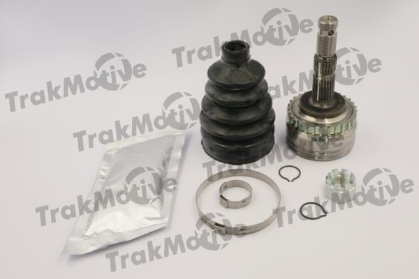 TrakMotive 400329 CV joint 400329: Buy near me in Poland at 2407.PL - Good price!