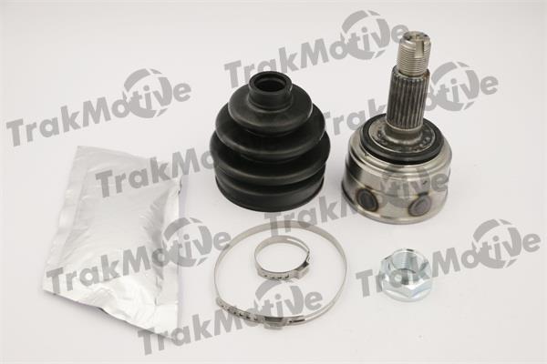 TrakMotive 400477 CV joint 400477: Buy near me in Poland at 2407.PL - Good price!