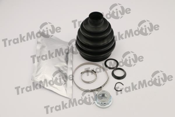 TrakMotive 500087 Пыльник приводного вала, комплект 500087: Купить в Польше - Отличная цена на 2407.PL!