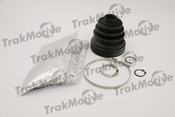 TrakMotive 500094 Bellow set, drive shaft 500094: Buy near me in Poland at 2407.PL - Good price!