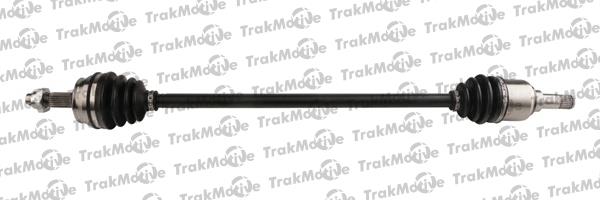 TrakMotive 300347 Drive shaft 300347: Buy near me at 2407.PL in Poland at an Affordable price!