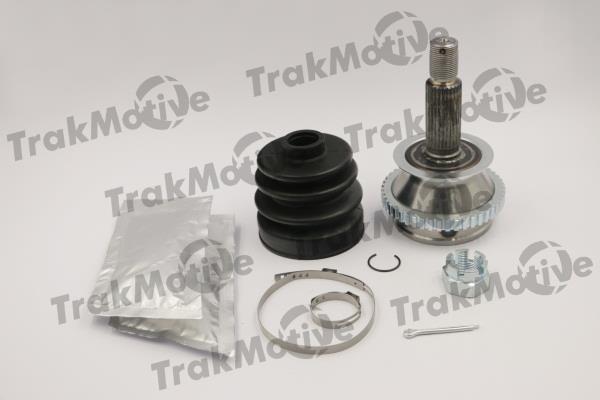 TrakMotive 400210 CV joint 400210: Buy near me at 2407.PL in Poland at an Affordable price!