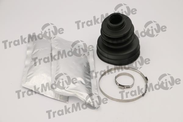 TrakMotive 500326 Bellow set, drive shaft 500326: Buy near me in Poland at 2407.PL - Good price!