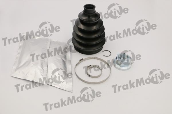 TrakMotive 500527 Bellow set, drive shaft 500527: Buy near me in Poland at 2407.PL - Good price!