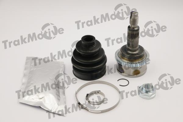 TrakMotive 400221 CV joint 400221: Buy near me in Poland at 2407.PL - Good price!