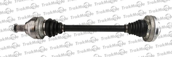 TrakMotive 300165 Drive shaft 300165: Buy near me in Poland at 2407.PL - Good price!