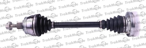 TrakMotive 300433 Drive shaft 300433: Buy near me in Poland at 2407.PL - Good price!