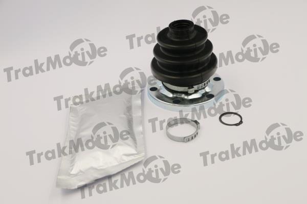 TrakMotive 500648 Bellow Set, drive shaft 500648: Buy near me in Poland at 2407.PL - Good price!