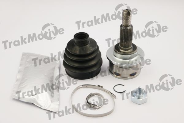 TrakMotive 400313 CV joint 400313: Buy near me in Poland at 2407.PL - Good price!