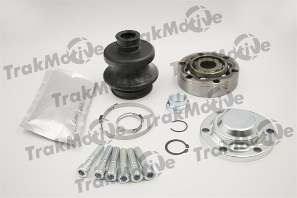 TrakMotive 450037 CV joint 450037: Buy near me at 2407.PL in Poland at an Affordable price!