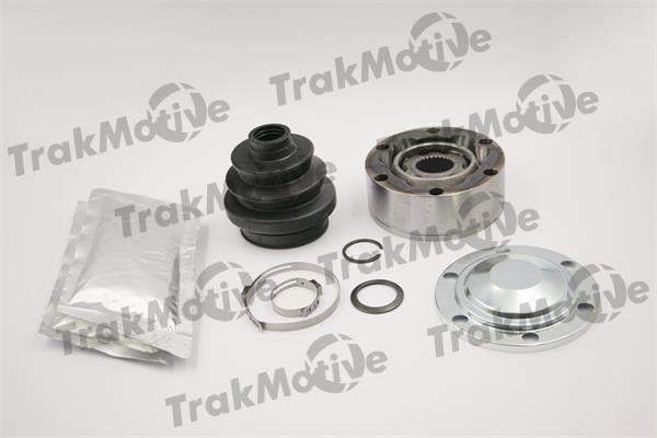 TrakMotive 450020 CV joint 450020: Buy near me at 2407.PL in Poland at an Affordable price!