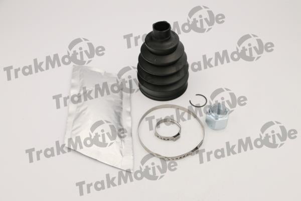 TrakMotive 500174 Bellow set, drive shaft 500174: Buy near me at 2407.PL in Poland at an Affordable price!