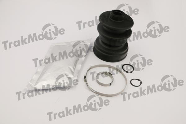 TrakMotive 500724 Bellow set, drive shaft 500724: Buy near me at 2407.PL in Poland at an Affordable price!