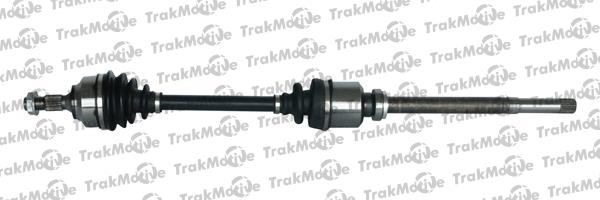 TrakMotive 300285 Drive shaft 300285: Buy near me in Poland at 2407.PL - Good price!