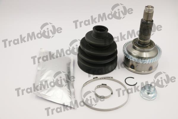 TrakMotive 400165 CV joint 400165: Buy near me at 2407.PL in Poland at an Affordable price!