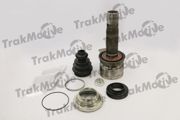 TrakMotive 450063 CV joint 450063: Buy near me at 2407.PL in Poland at an Affordable price!