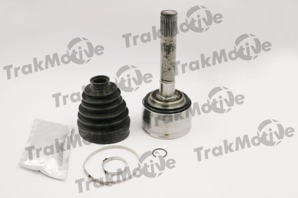 TrakMotive 400231 CV joint 400231: Buy near me in Poland at 2407.PL - Good price!