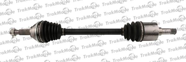 TrakMotive 300417 Drive shaft 300417: Buy near me in Poland at 2407.PL - Good price!