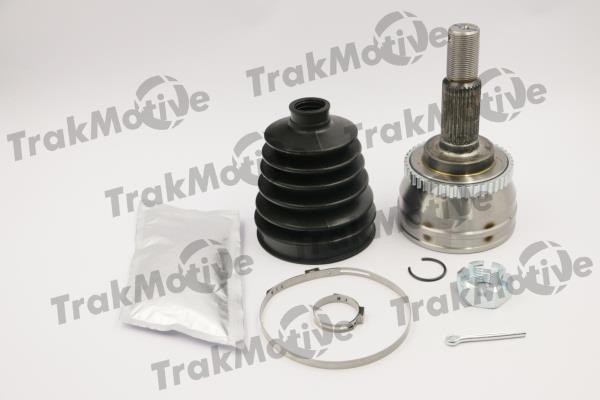 TrakMotive 400310 CV joint 400310: Buy near me in Poland at 2407.PL - Good price!