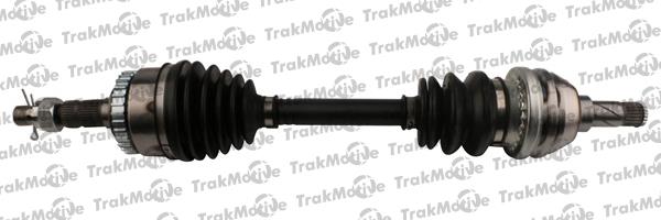 TrakMotive 300532 Drive shaft 300532: Buy near me at 2407.PL in Poland at an Affordable price!