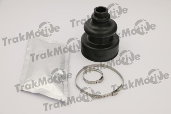 TrakMotive 500250 Bellow set, drive shaft 500250: Buy near me in Poland at 2407.PL - Good price!