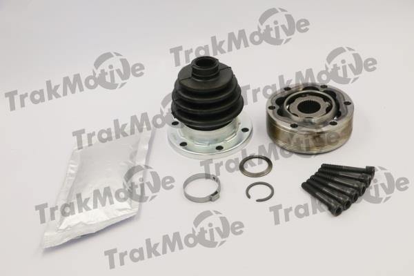 TrakMotive 450053 CV joint 450053: Buy near me at 2407.PL in Poland at an Affordable price!