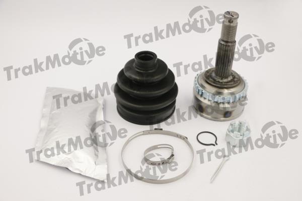 TrakMotive 400333 CV joint 400333: Buy near me at 2407.PL in Poland at an Affordable price!