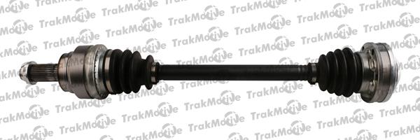 TrakMotive 300167 Drive shaft 300167: Buy near me in Poland at 2407.PL - Good price!