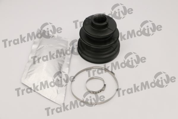 TrakMotive 500425 Bellow set, drive shaft 500425: Buy near me in Poland at 2407.PL - Good price!