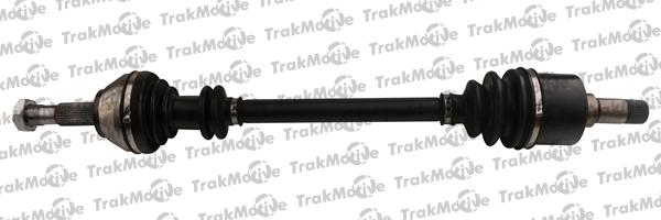 TrakMotive 300311 Drive shaft 300311: Buy near me in Poland at 2407.PL - Good price!