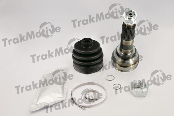 TrakMotive 400387 Joint Kit, drive shaft 400387: Buy near me in Poland at 2407.PL - Good price!