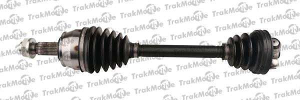 TrakMotive 300371 Drive shaft 300371: Buy near me in Poland at 2407.PL - Good price!