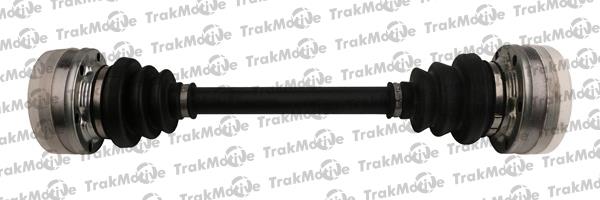 TrakMotive 300681 Drive shaft 300681: Buy near me in Poland at 2407.PL - Good price!