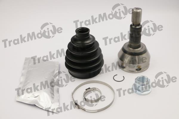 TrakMotive 400323 CV joint 400323: Buy near me in Poland at 2407.PL - Good price!