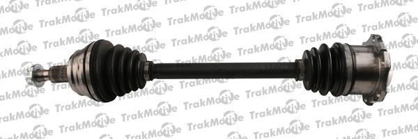 TrakMotive 300064 Drive shaft 300064: Buy near me in Poland at 2407.PL - Good price!