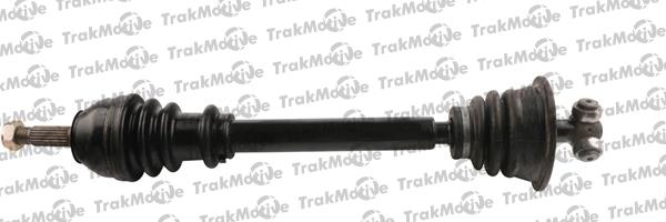 TrakMotive 300718 Drive shaft 300718: Buy near me in Poland at 2407.PL - Good price!