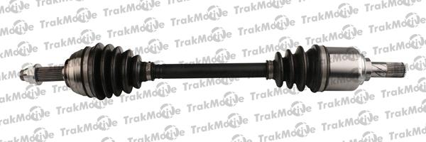 TrakMotive 300472 Drive shaft 300472: Buy near me in Poland at 2407.PL - Good price!