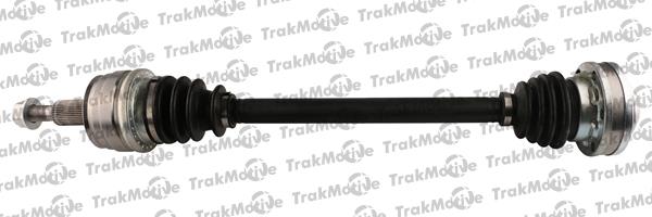 TrakMotive 301065 Drive shaft 301065: Buy near me in Poland at 2407.PL - Good price!