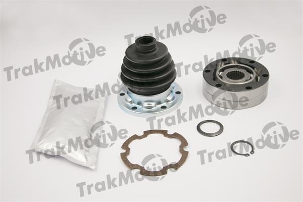 TrakMotive 450047 CV joint 450047: Buy near me in Poland at 2407.PL - Good price!